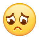 哭